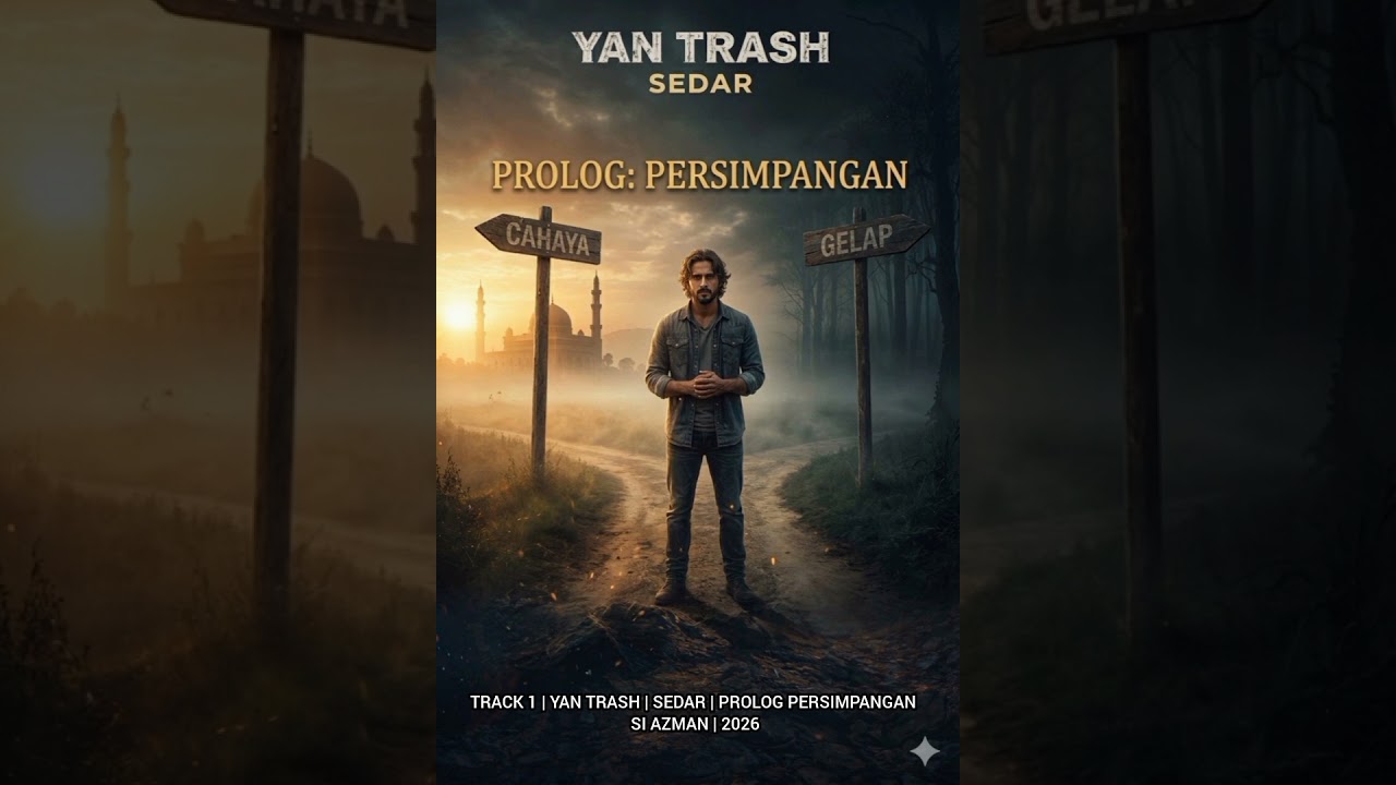 LAGU PROLOG PERSIMPANGAN.