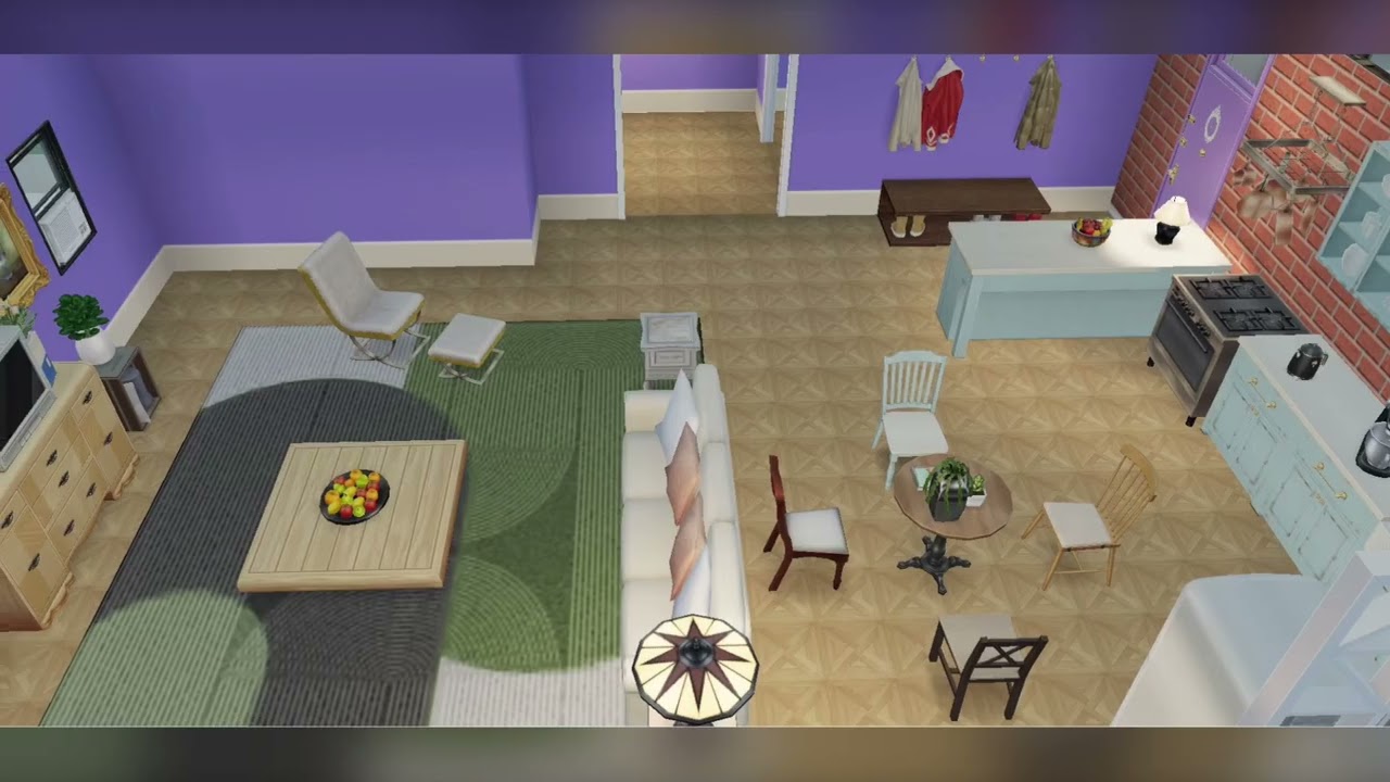 Park View Apartments 