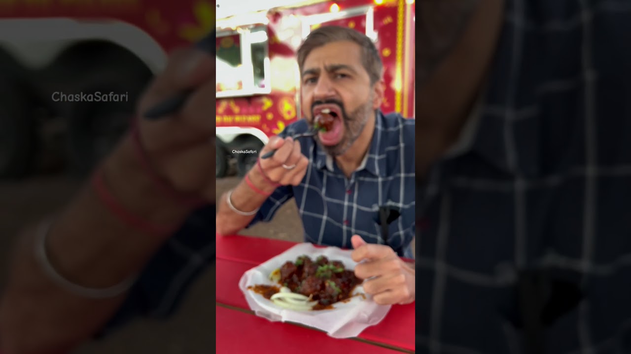 Top 4 Indian Food Items at Austin Texas #atxeats #austinfood #foodguide