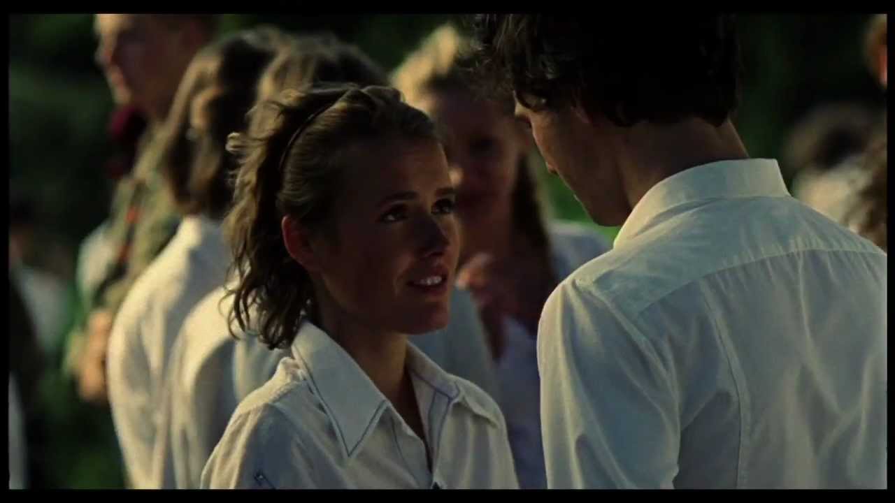 All That I Love - Trailer