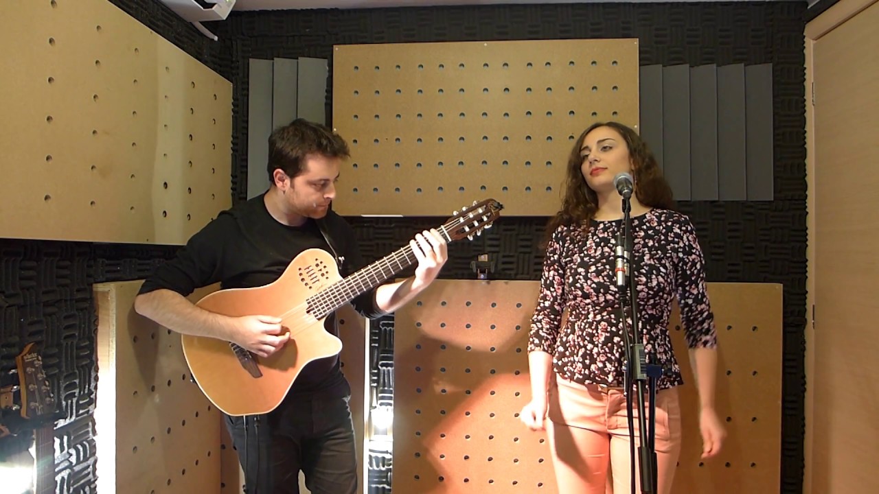LoopIA Live Looping Pokito a poko cover