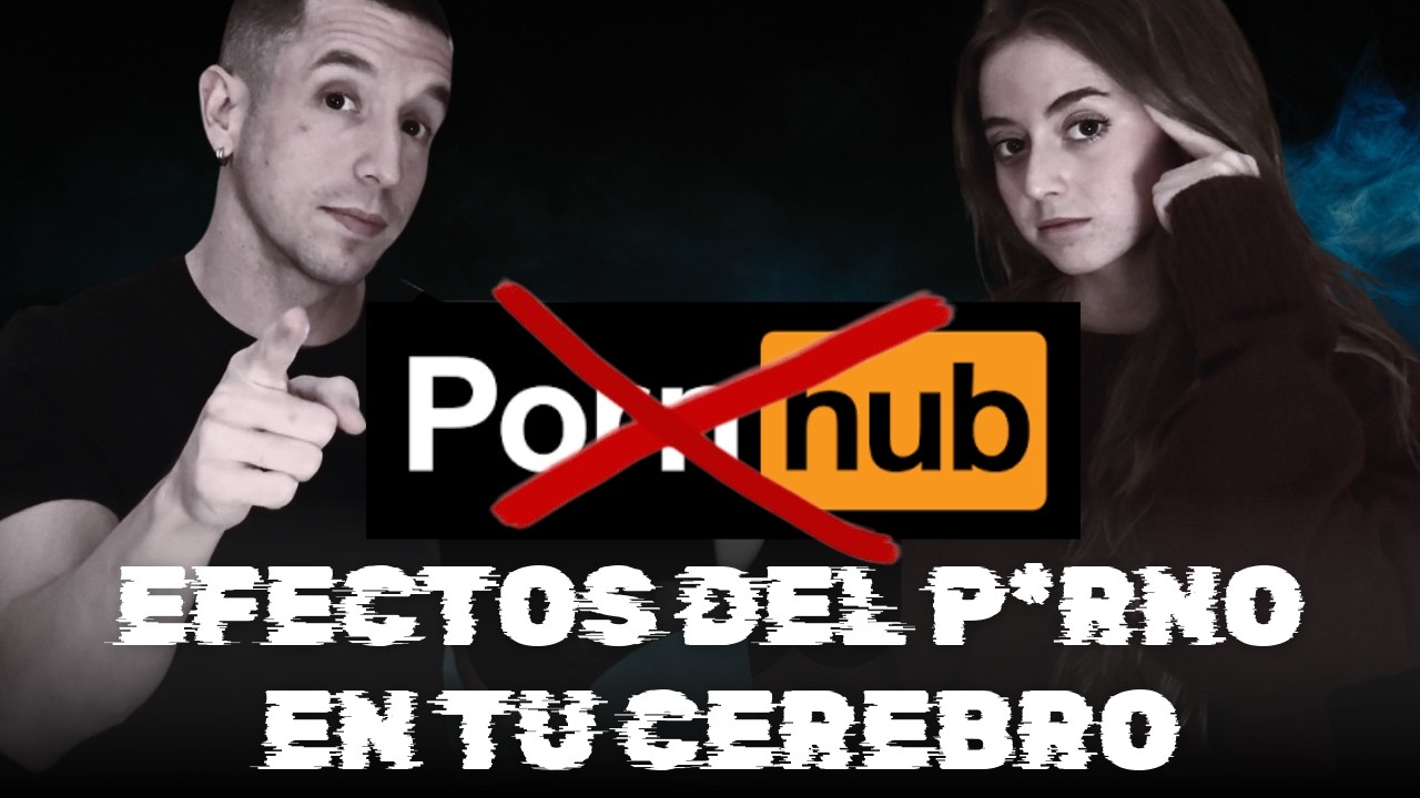 Efectos del P*RNO en tu cerebro