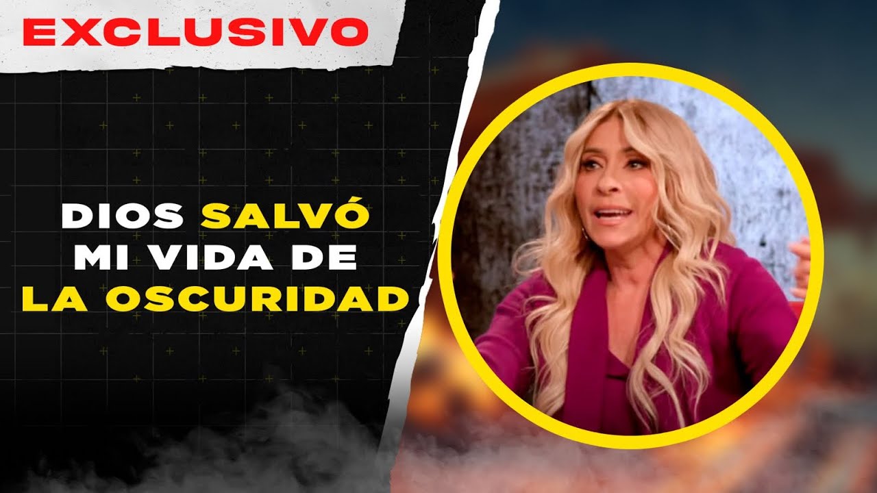 Yuri: La Fe que Iluminó su Oscuridad - El Interrogatorio