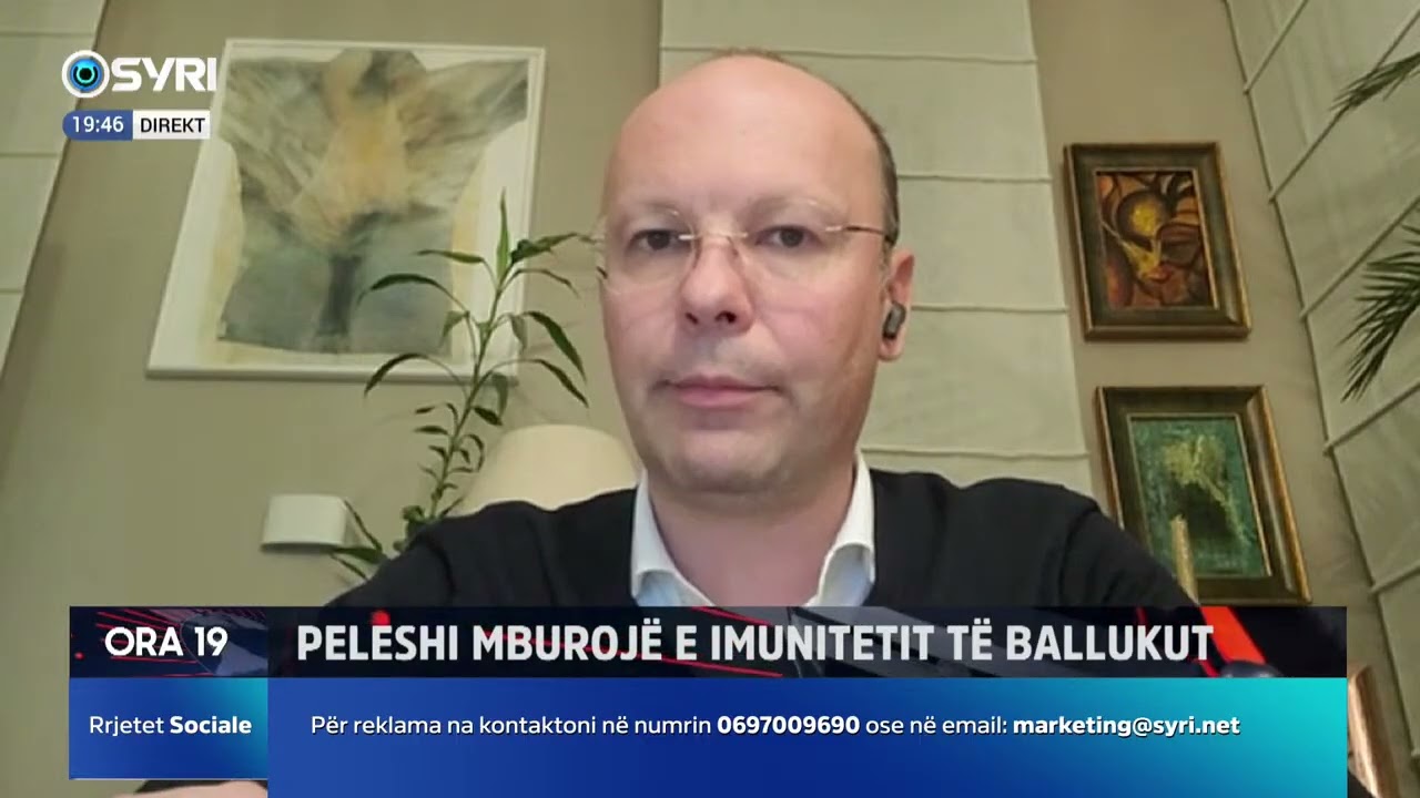 Nëse PS nuk 'dorëzon' Ballukun, çfarë do bëjë SPAK? Kaso: Për fat të keq nuk ka...