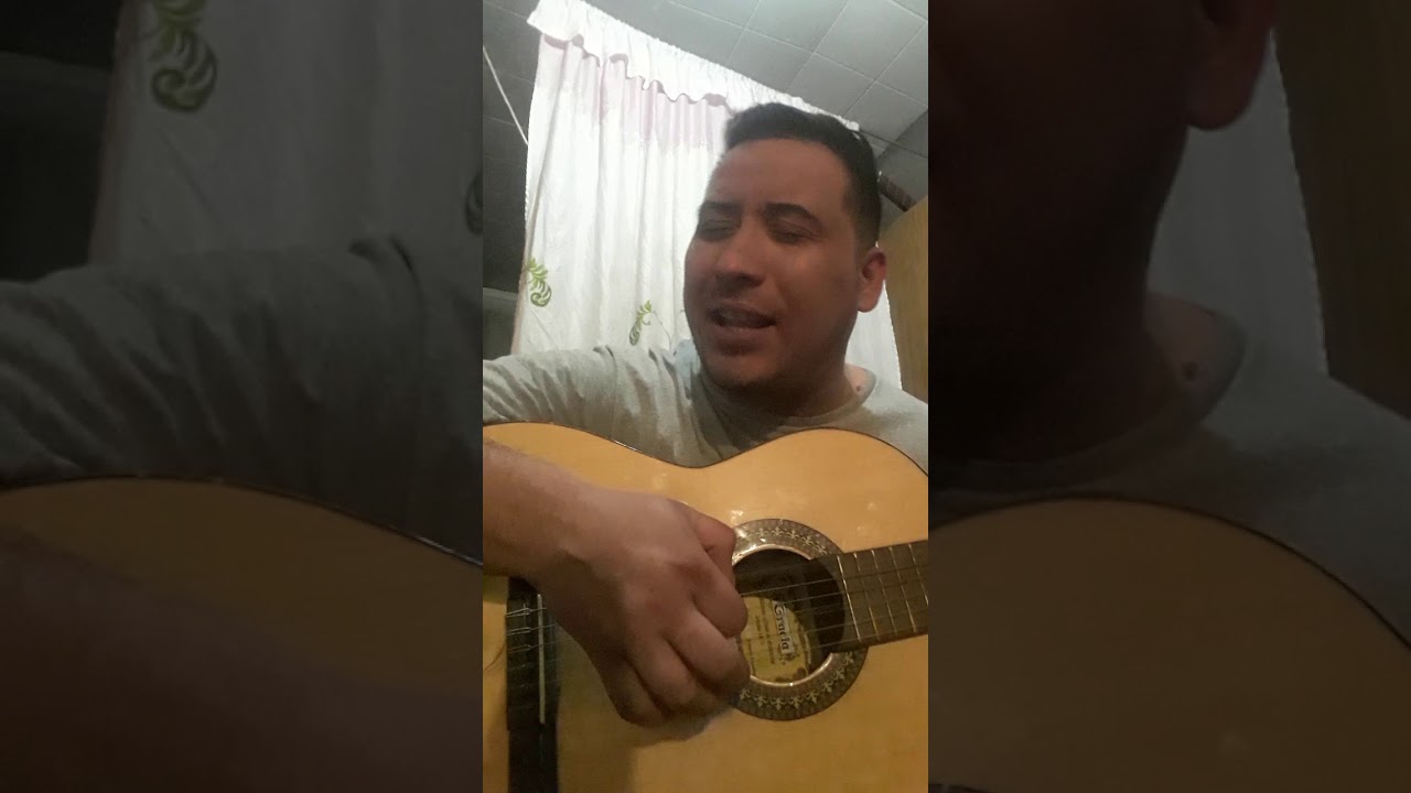 Cuando muera(recitado)
