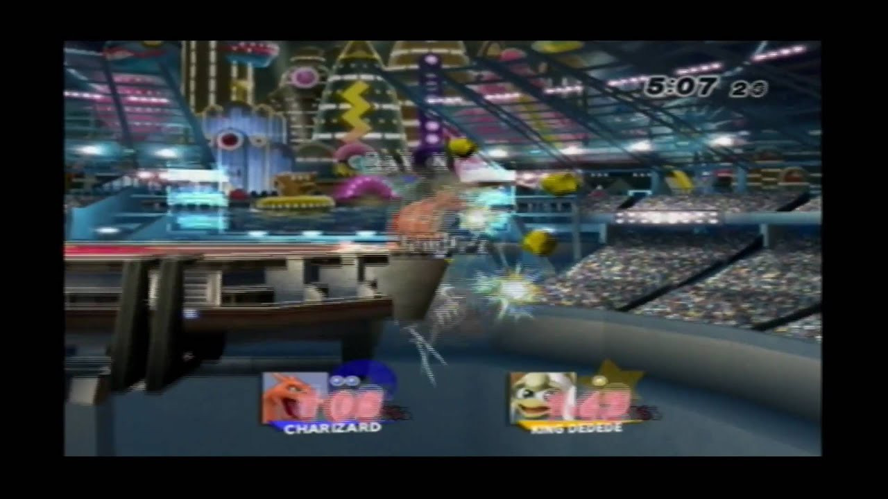 brawl minus : ULTIMATE NEGATIVE COMBO VIDEO 1.6