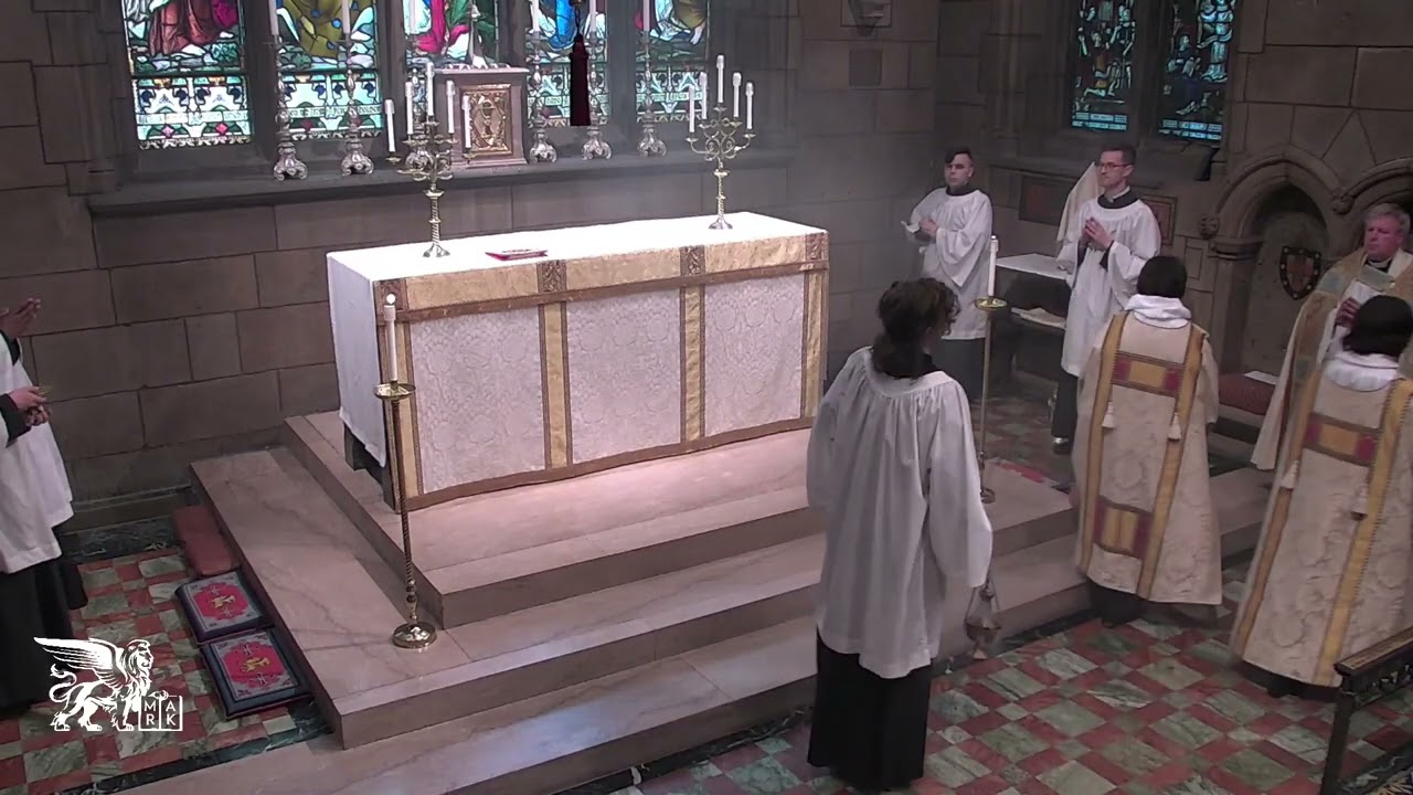 Magnificat (Collegium Regale) -- Herbert Howells
