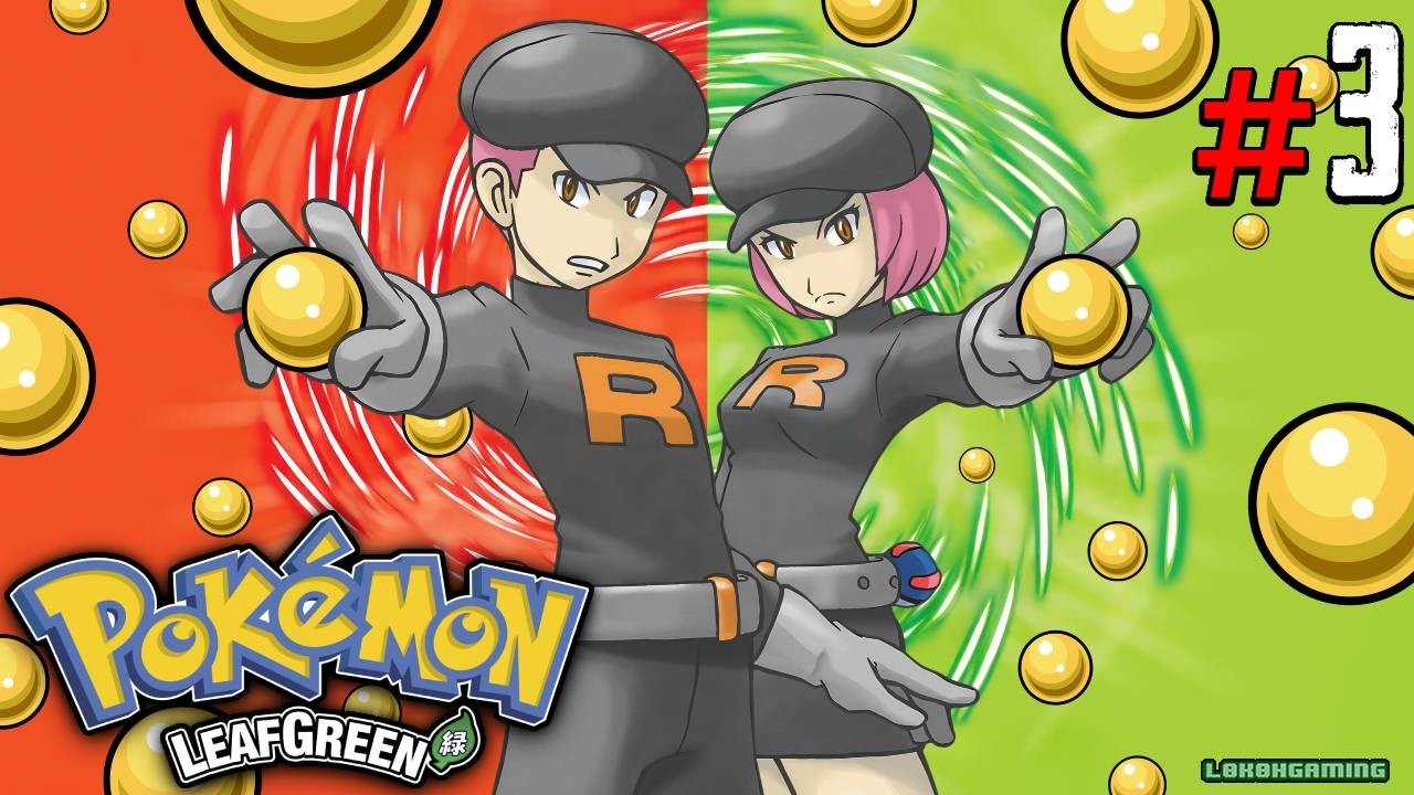 Pokemon Verde Hoja - Español #3 - Zona Safari - EL Team Rocket - Nintendo Switch 2 Gameplay