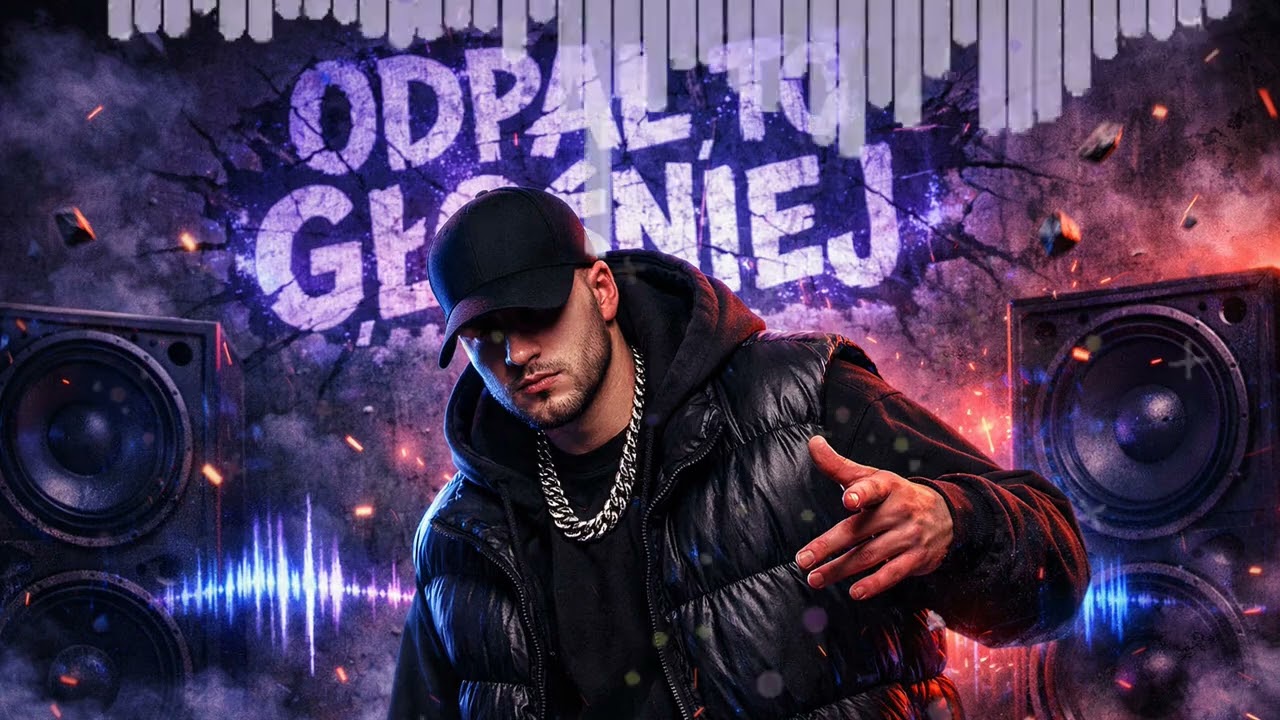 SoundBandit - Odpal To Głośniej