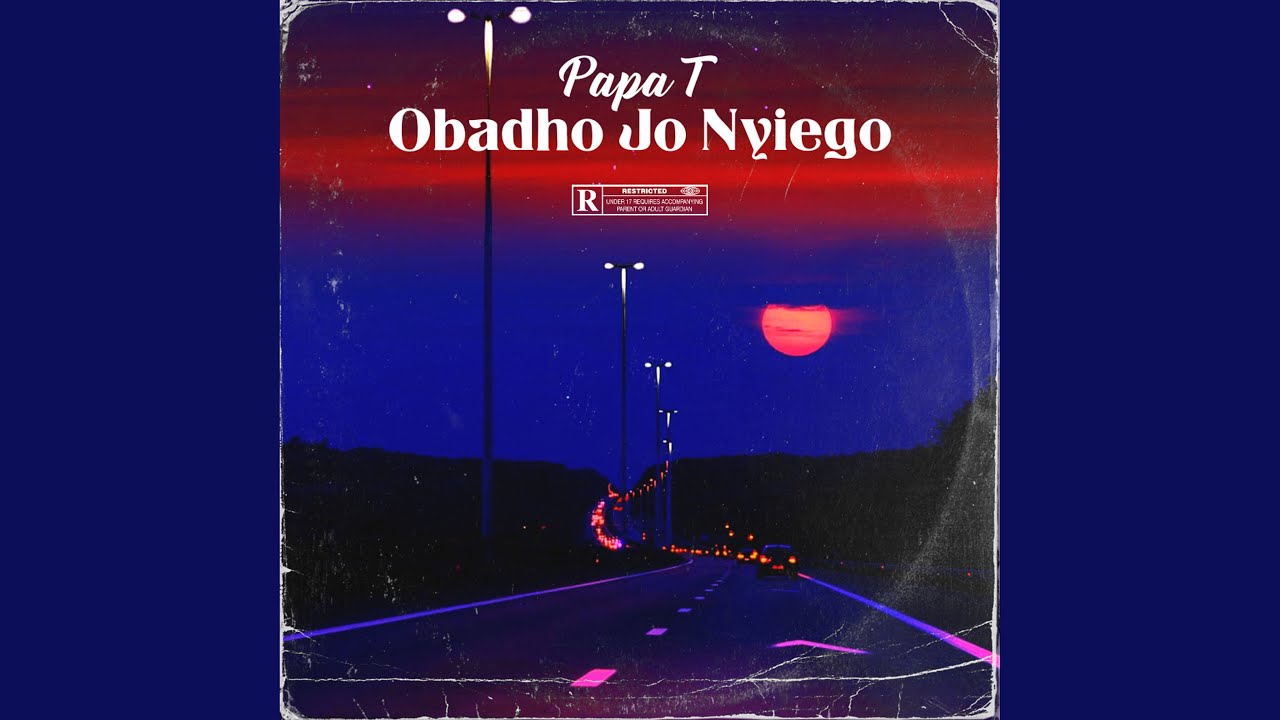 Obadho Jo Nyiego