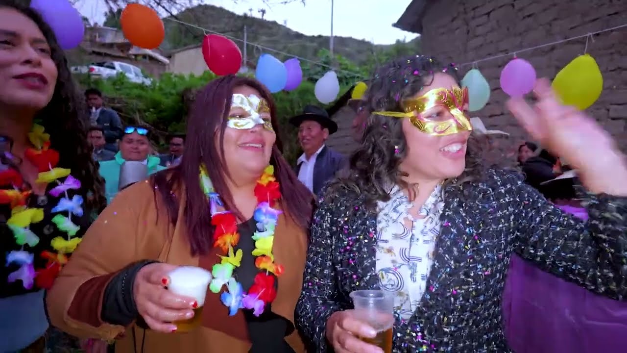 Fiesta Patronal  en Honor a la 