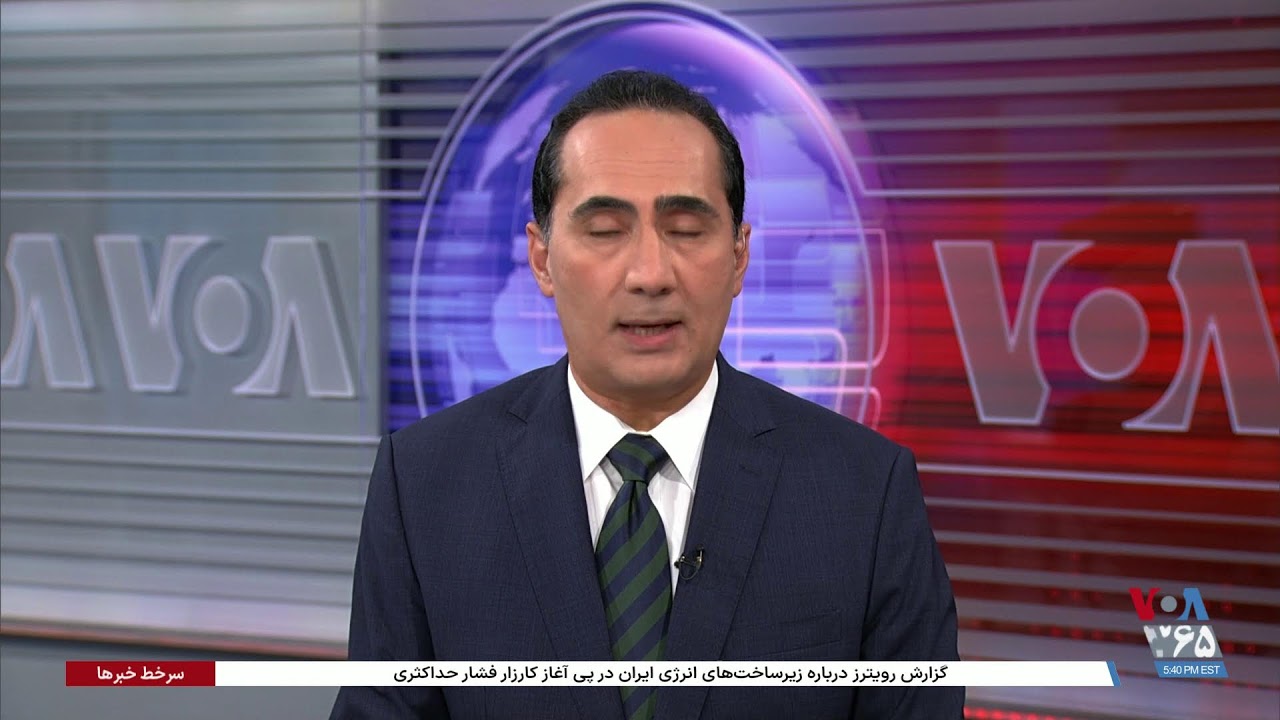 ترامپ فرمان ازسرگیری «فشار حداکثری» بر جمهوری اسلامی را صادر کرد