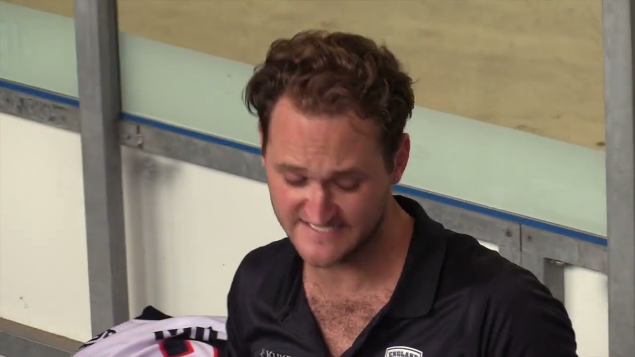 Inside Game Day | England v Czech Republic | 2022 European Box Lacrosse Championship Semi-Final