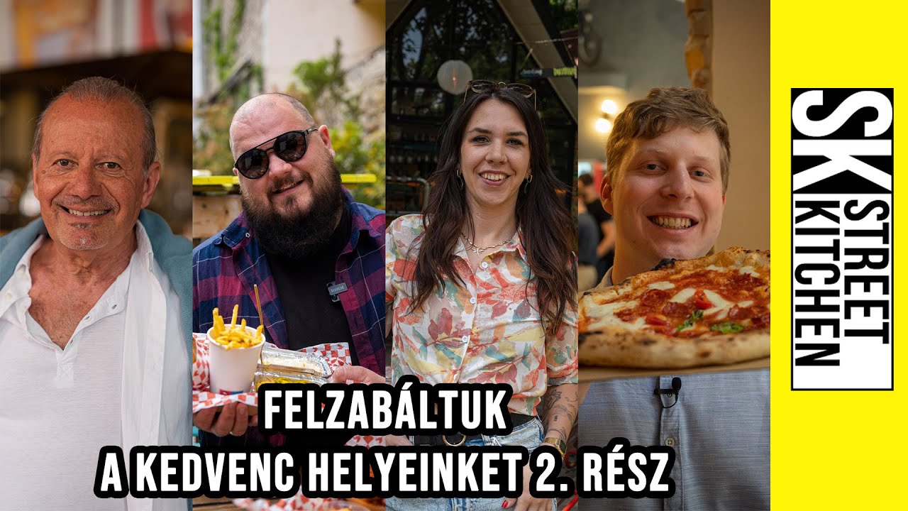 Felzabáltuk😋 a ❤️KEDVENC HELYEINKET😍 – 2. rész 🏆