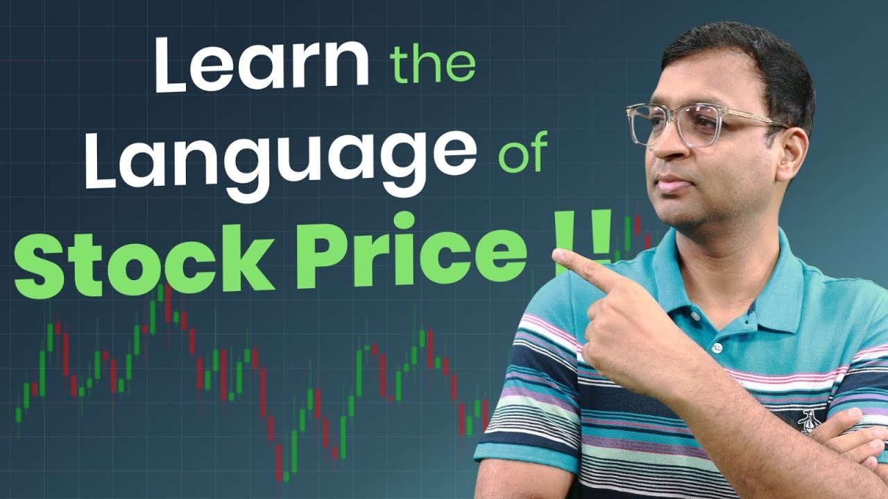 How to Read Price Action Like a Professional Trader ?? | Vivek Bajaj
