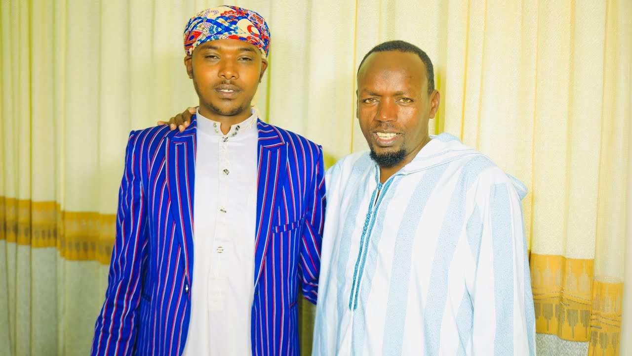 Rasuulallaa Yaa Goobana baatee]] Nashiidaa haaraya  Abdallaah fii Abdul hamiid share