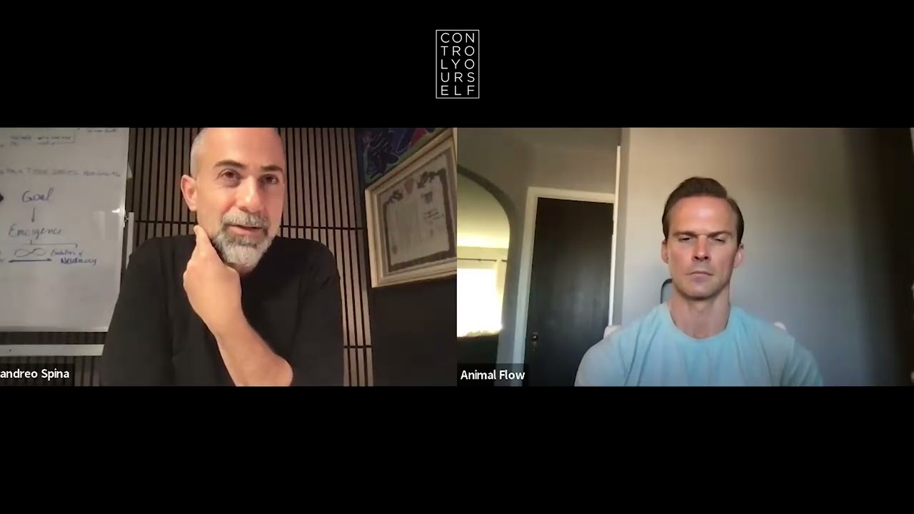 Доктор Андрео Спина о том, почему «представителя» на самом деле не существует