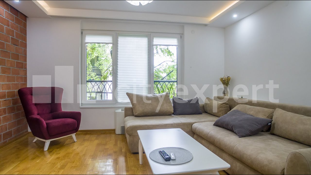 Izdavanje stanova Niš | Milentijeva, Centar ID 63580