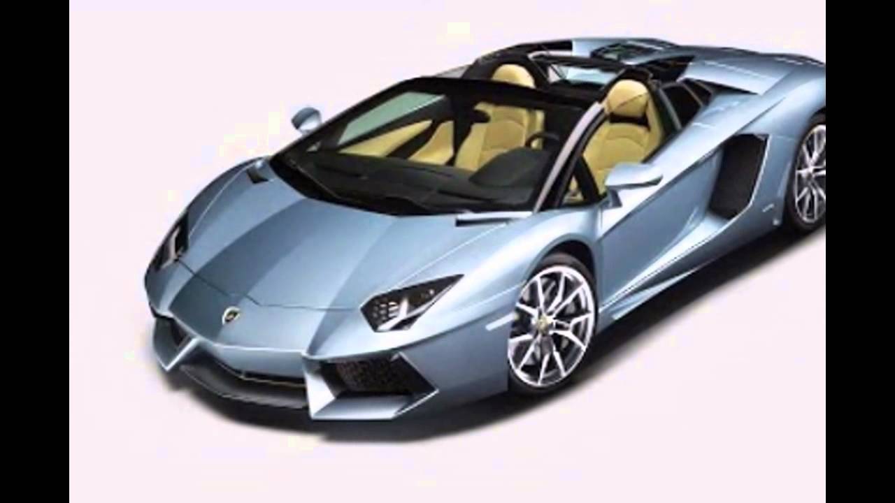 los mejores autos del 2013 (autos)