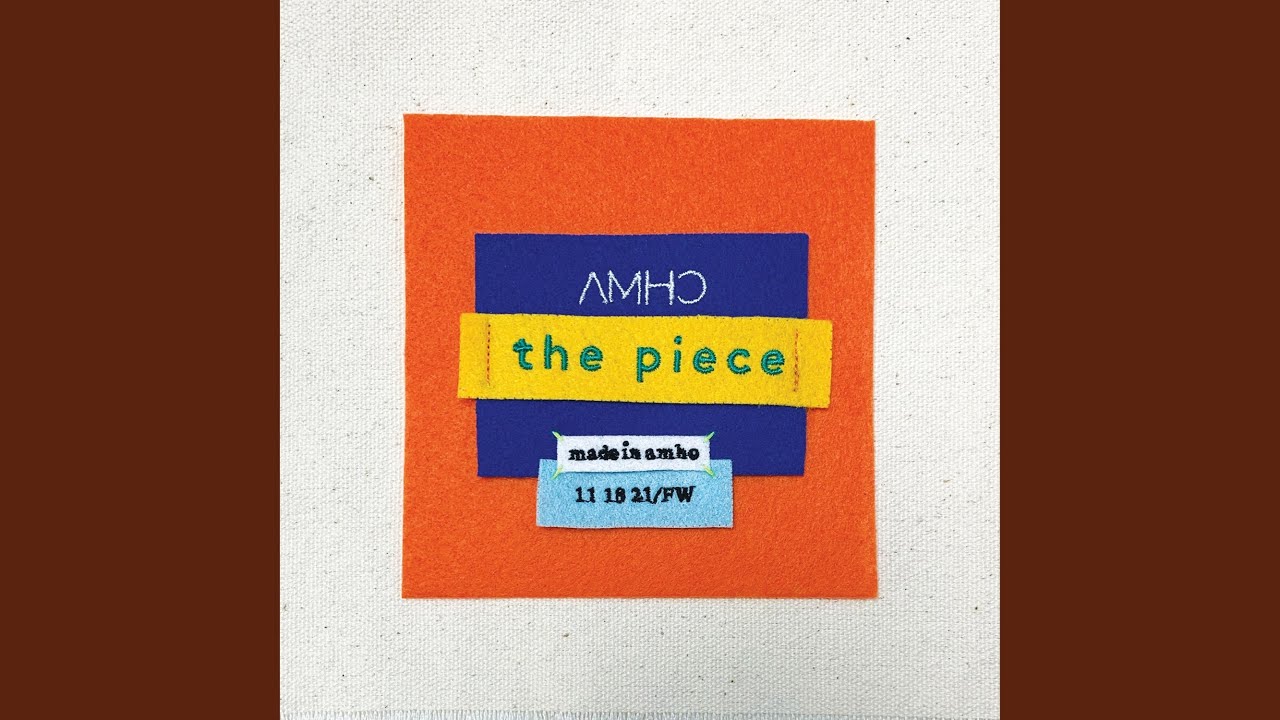 The flower in a vase