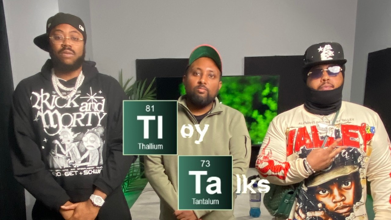 TLOY TALKS #162: The Centuryselfmade & Gettyselfmade Podcast