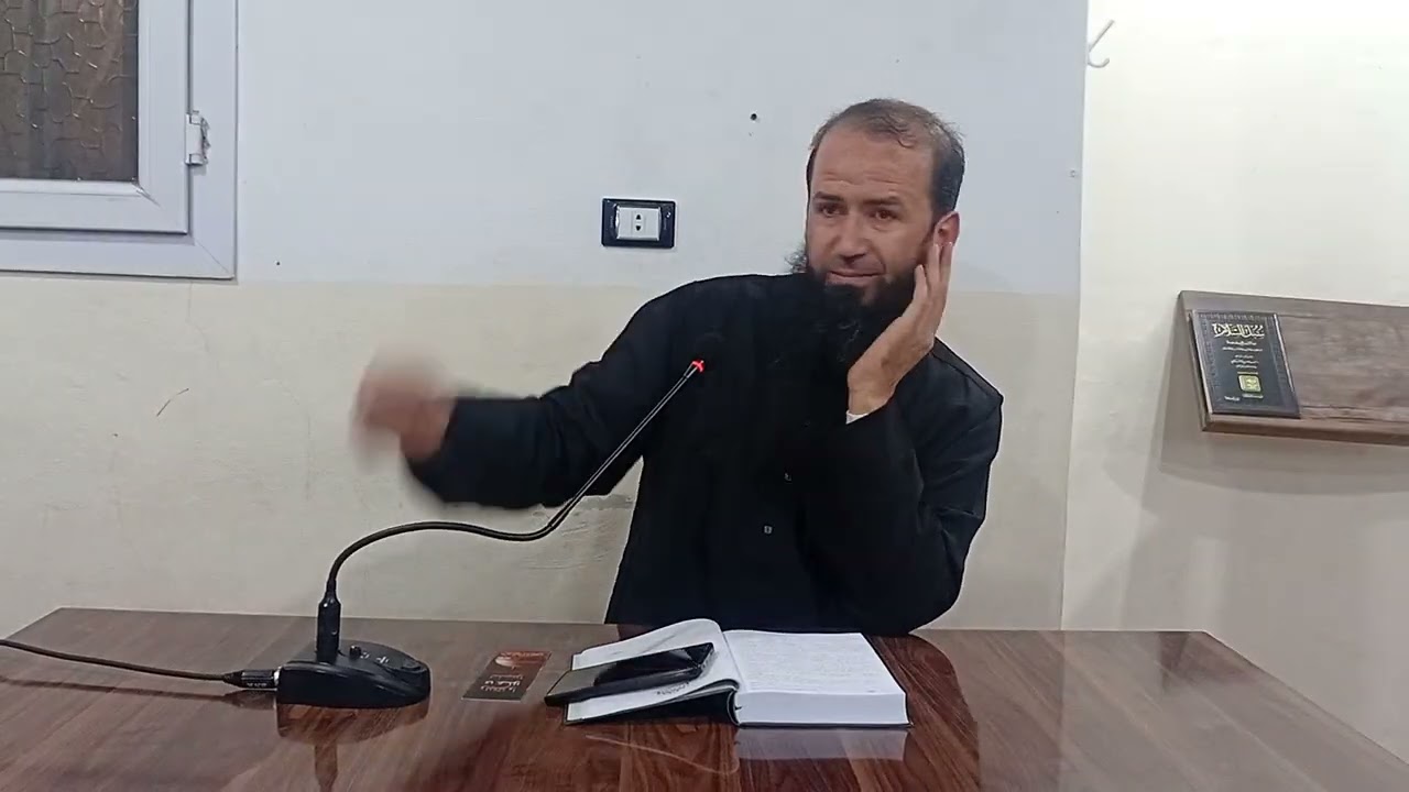 الأصول التركية للدولة العُثمانية و أهميّتها في التاريخ الإسلامي_ الشيخ محمد اليونس أبو يونس.  