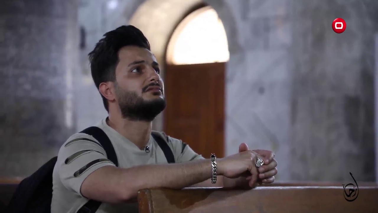 رحال في كنيسة الطاهرة الكبرى الأقدم بأقل من دقيقة