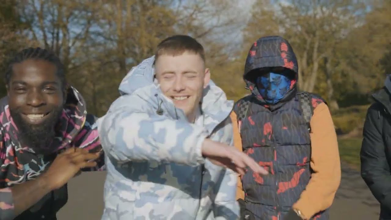 LeejayWave - LIT [Music Video] @Leejaywave