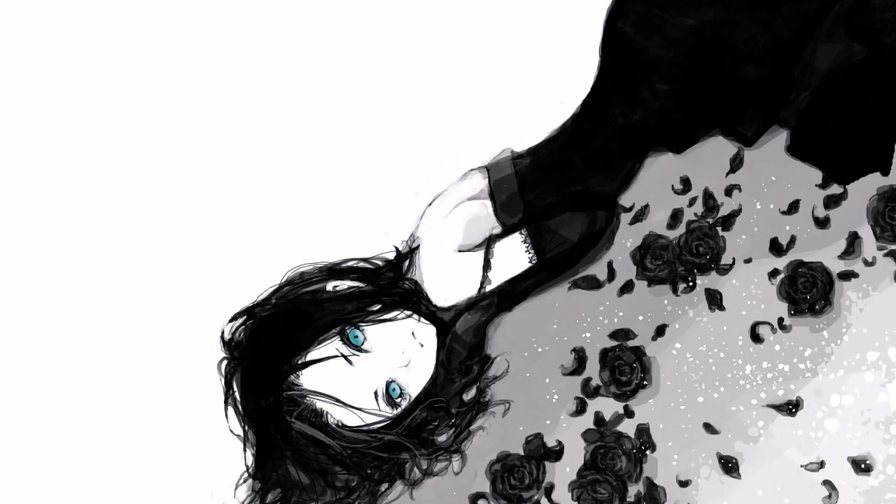 【Marzie】Still doll【Kanon Wakeshima】