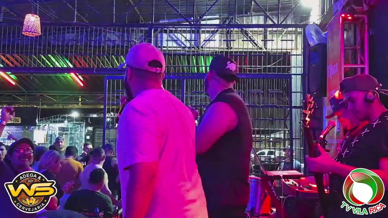 Transmissão ao vivo de TV VILA RICA 🎥 ESPORTE & ENTRETENIMENTO