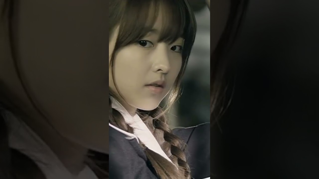 Ji Chang Wook and Park Bo Young