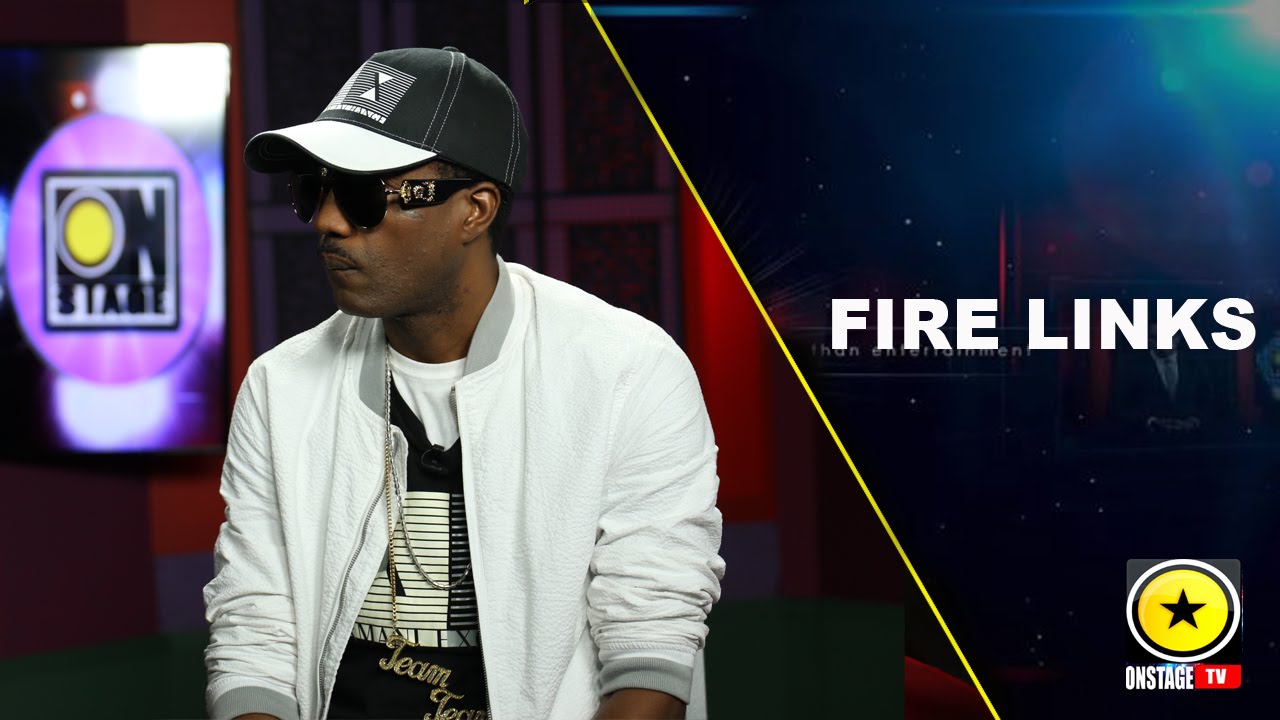 Firelinks: The Hardball Sound System Selector