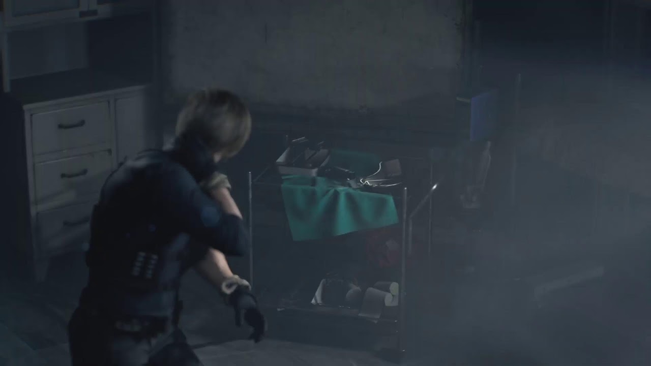 こんな豆鉄砲でワタシ1人で？！