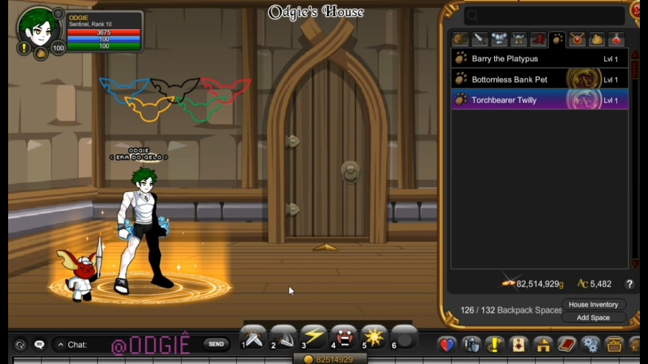 AQW |🥇Olympics 🅵🆁🅴🅴 🆁🅰🆁🅴 ◯‍◯‍◯‍◯‍◯ 🥇🌎 Featured Gear SHOP