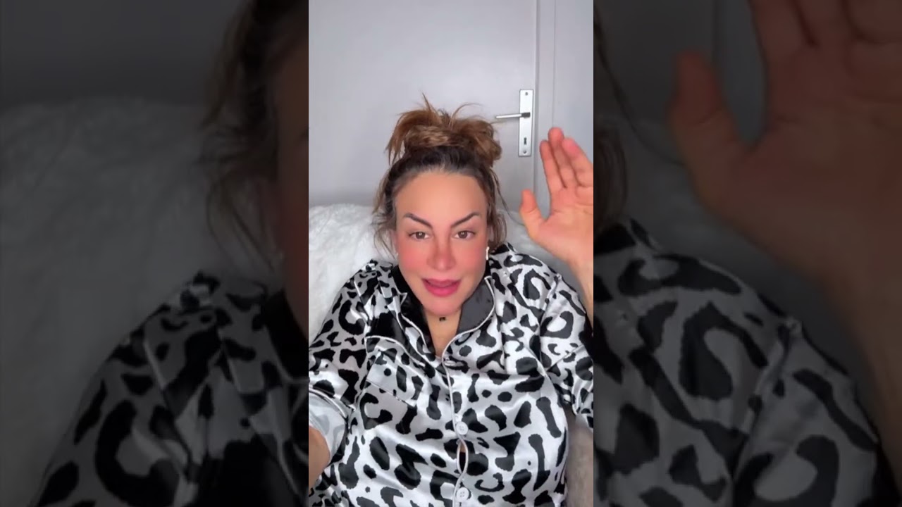 salima psycologue live سليمة بسيكولوغ