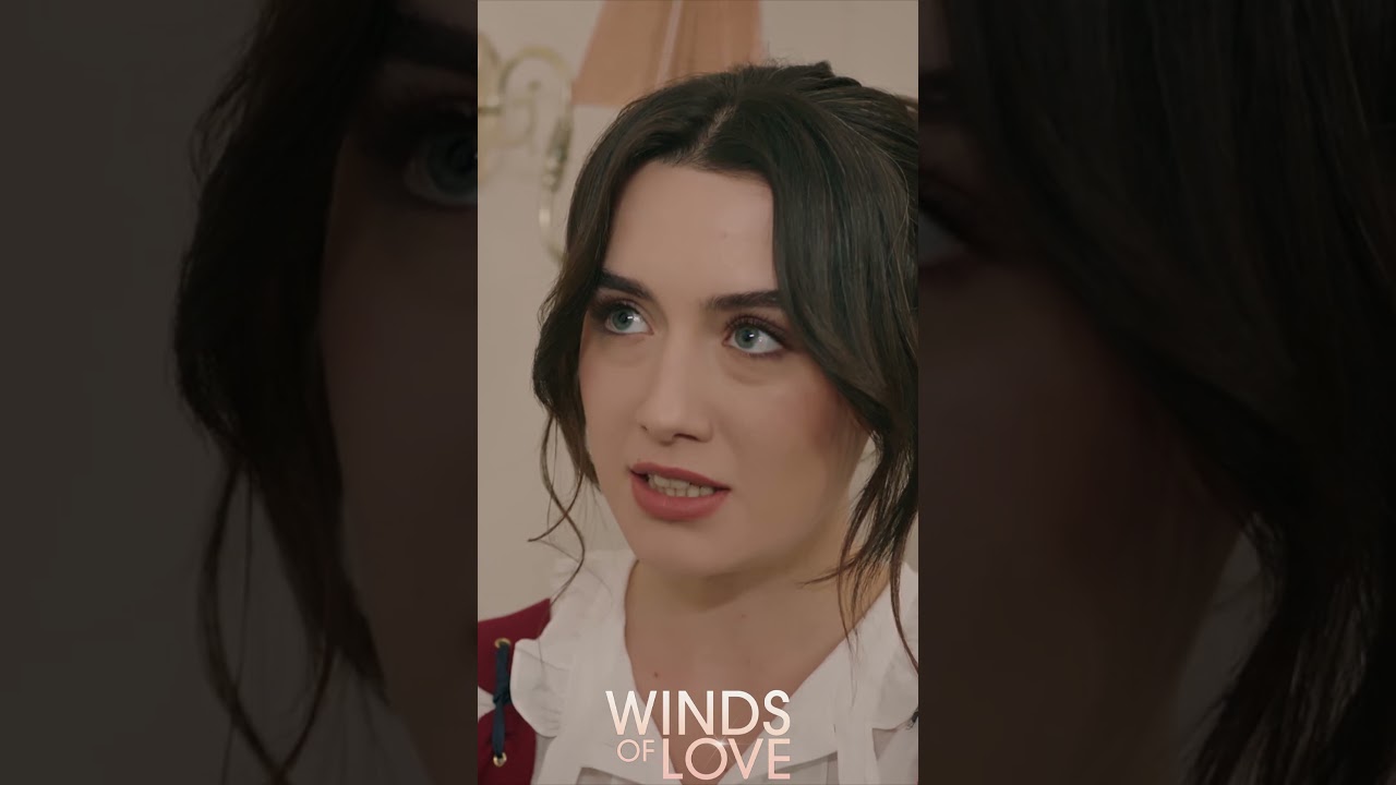 Zeynep'in s&uuml;rprizi Halil'i duygulandırdı | #windsoflove #shorts #ruzgarlitepe