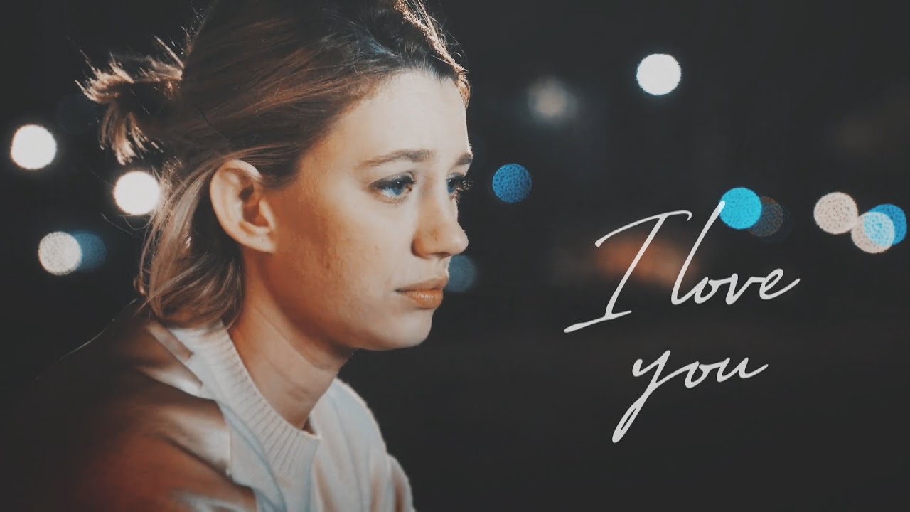 petra & jane ramos | i love you {5x11}