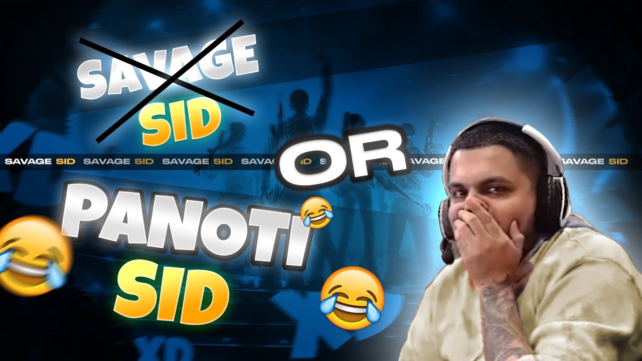 PANOTI SID? xD | LOCO  STREAM HIGHLIGHT PART 4