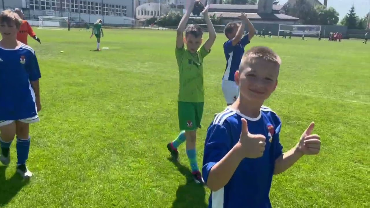 Šafranko Cup 2024