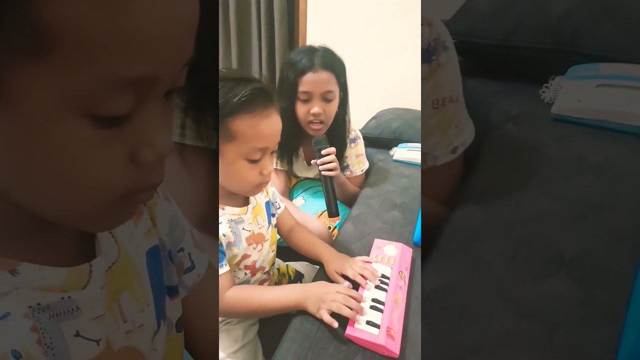 Bocil cover king kong #shorts #treasure #bocil #cover