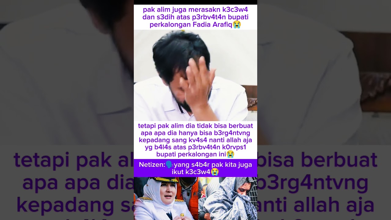 Kenagan Fadia Arafiq#fadia#kabarterbaru