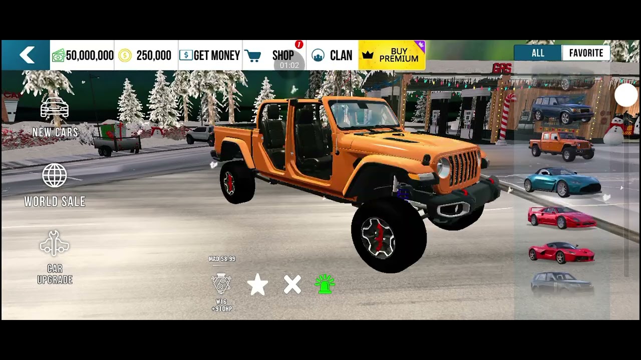 3 account with unlimited coins and money