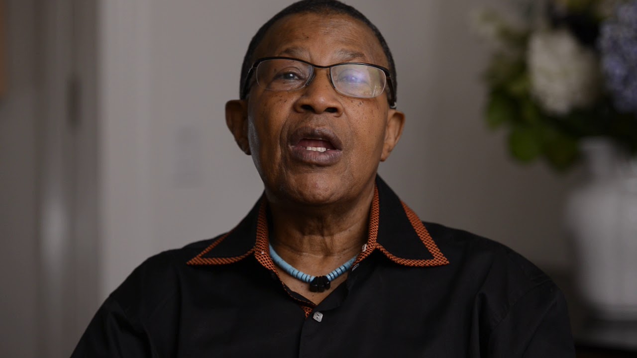 Mr. Bob Cranshaw on jobs.