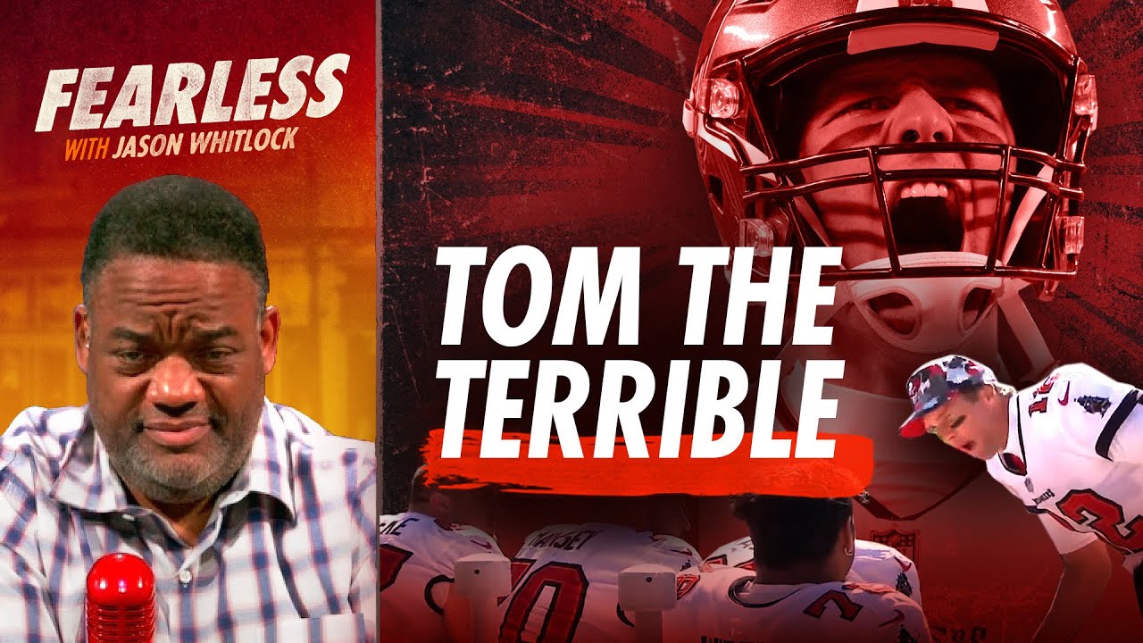 The Reason Tom Brady Should’ve Retired | Will NASCAR Suspend Bubba Wallace? | Ep 309