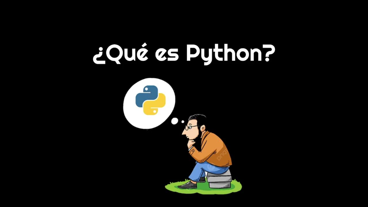 1. CURSO DE PYTHON - INTRODUCCIÓN