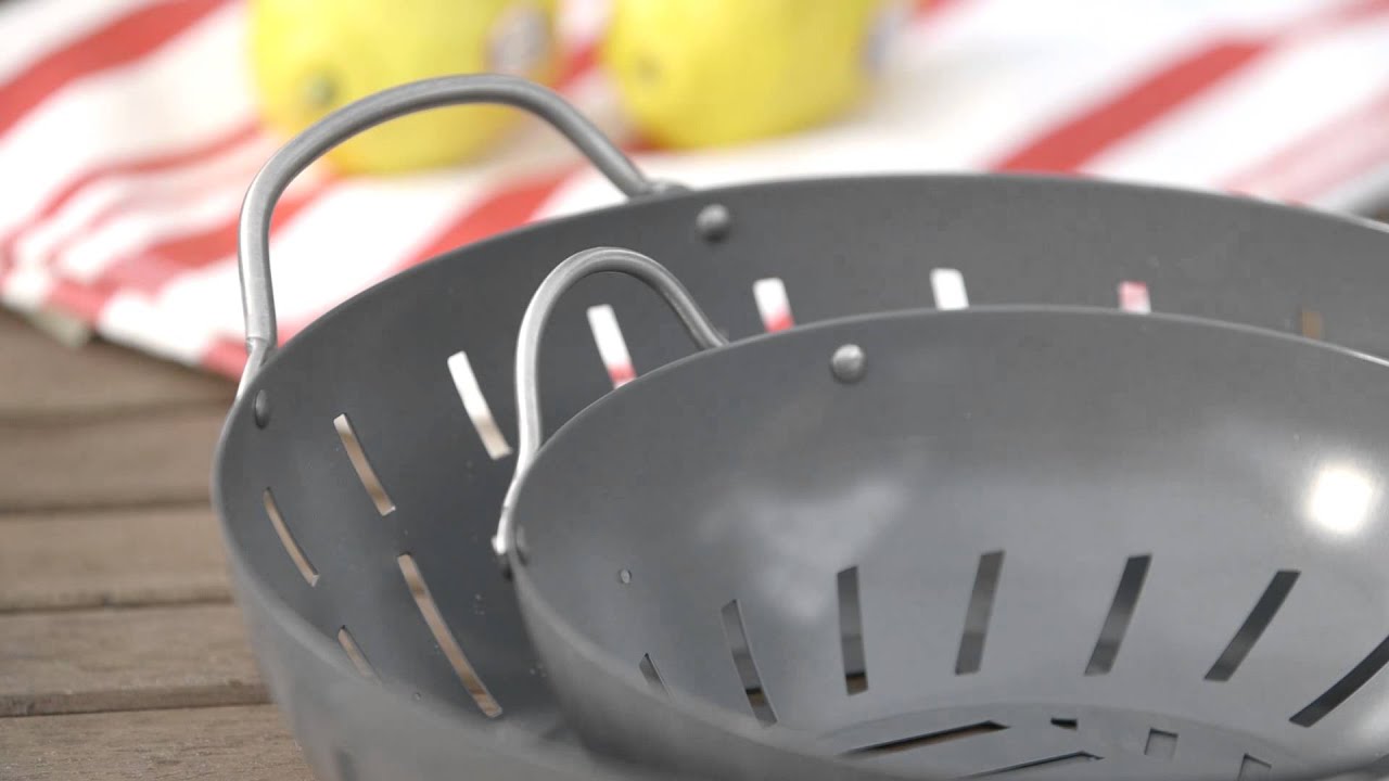 Premium Nonstick Grill Cookware