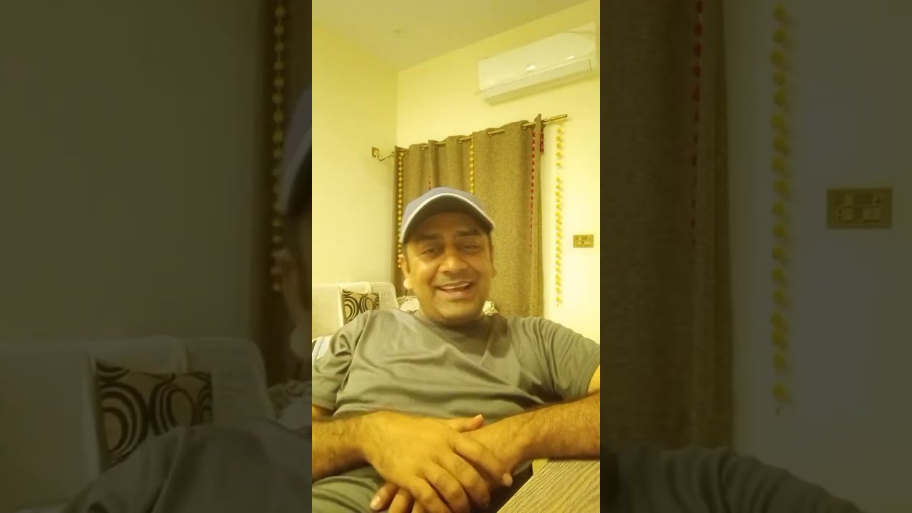 Munir Sultan is live!