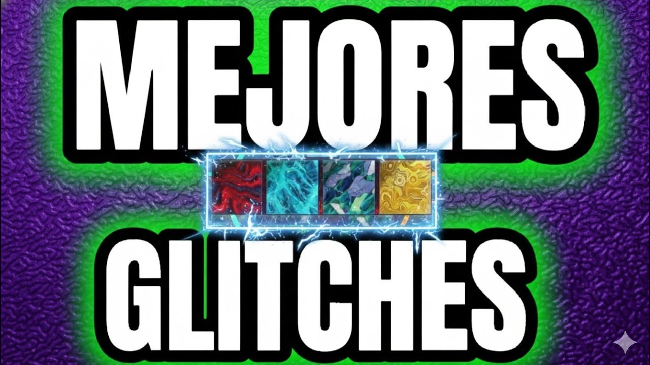 🧟‍♂️TRUCOS PARA CAMUFLAJES XP Y NIVEL 1000 RAPIDO CHICLES ILIMITADOS BO7 ZOMBIES GLITCH SÓLO 