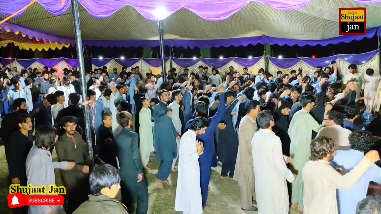 جامعہ غزل بادشاہ خیالی میر سید عباس جان سید برسی میں آواز حیدر حسین اعجاز علی2023