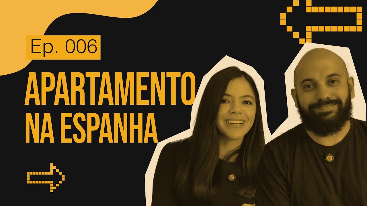 O que ninguém te conta sobre alugar com Spotahome | Vlog | EP.006
